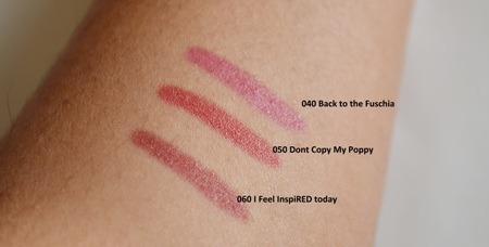 Catrice Aqua Ink Lip Liner - I Feel Inspired Today Review4