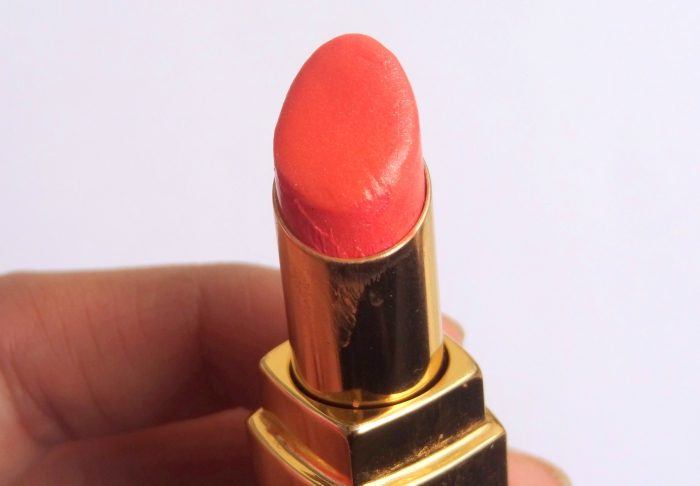 Chanel 69 Flirt Rouge Coco Shine Hydrating Sheer Lipshine Review