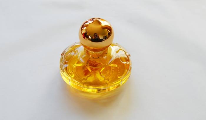 Chopard Casmir Eau De Parfum Review5