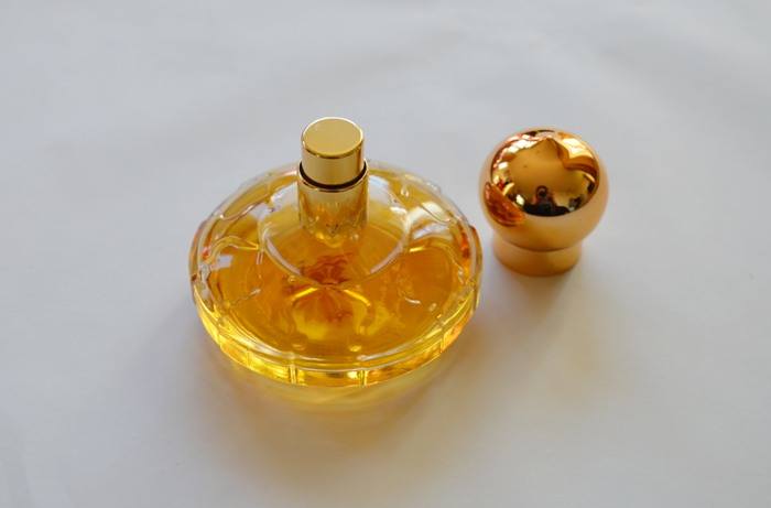 Chopard Casmir Eau De Parfum Review6