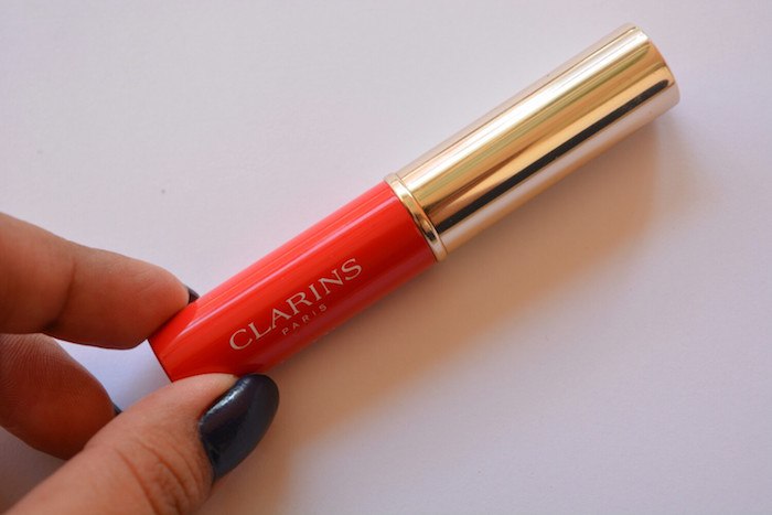 Clarins Instant 05 Red Light Lip Balm Perfector brand name