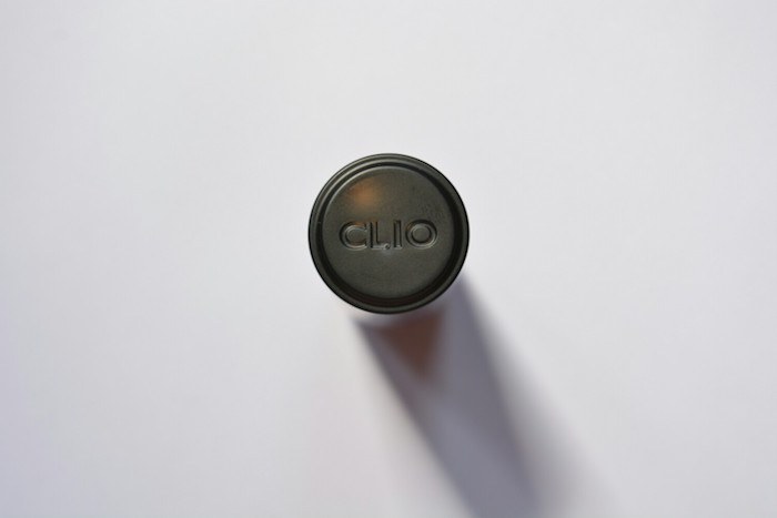 Clio Tension Lip #09 Pinkvely label