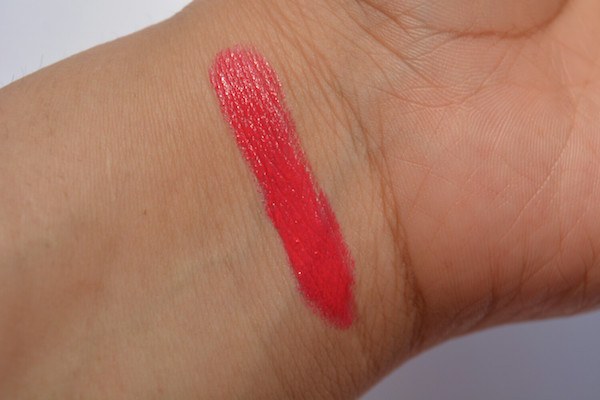 Clio Tension Lip #09 Pinkvely swatch