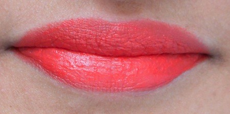 ColourPop Exotic Blotted Lip Review5