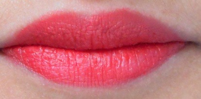 ColourPop Lexi Blotted Lip swatch