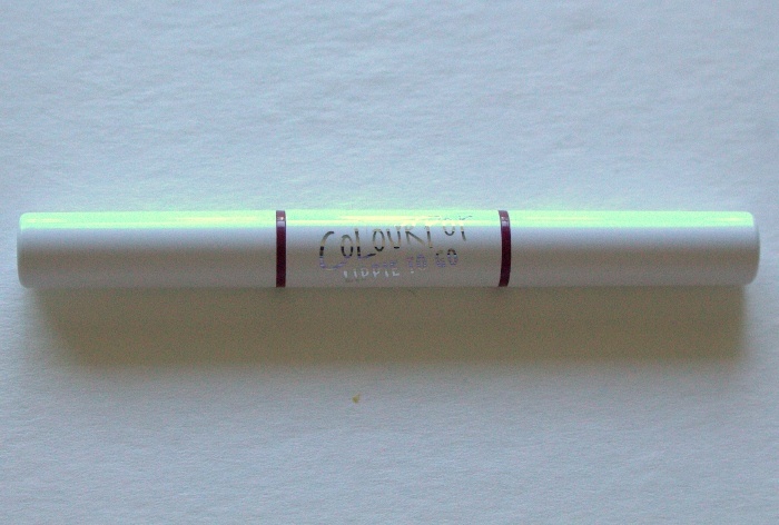 ColourPop Nixed Lippie Stix packaging