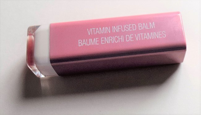 Covergirl Colorlicious Candy Oh Sugar! Vitamin-Infused Lip Balm Review1