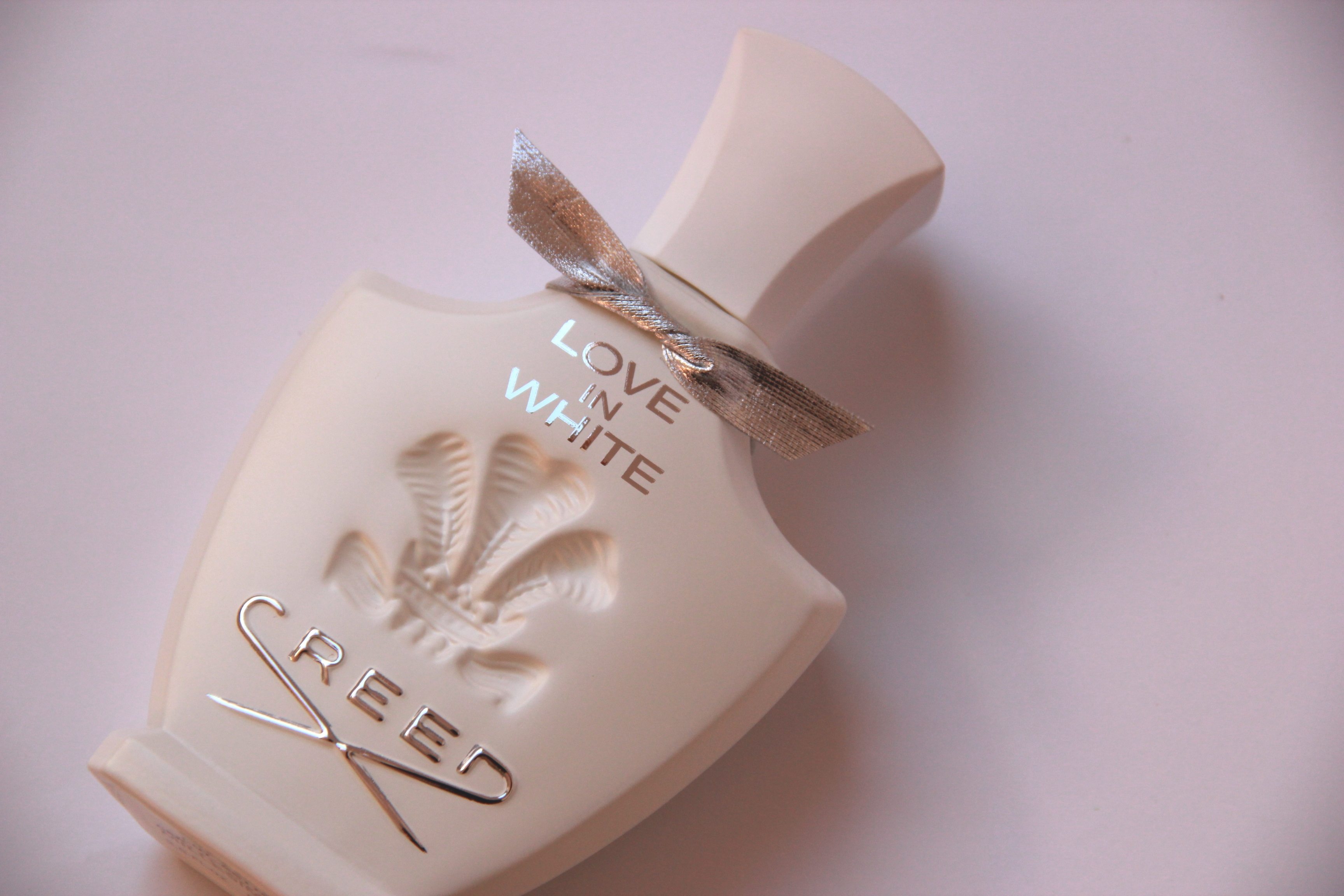 Creed Love in White Eau De Parfum Review1