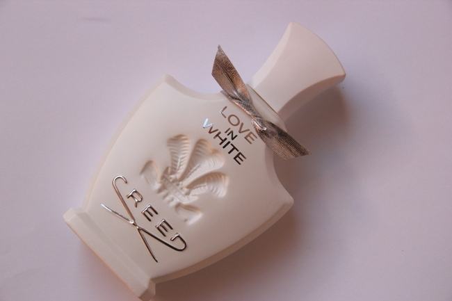 Creed Love in White Eau De Parfum Review6