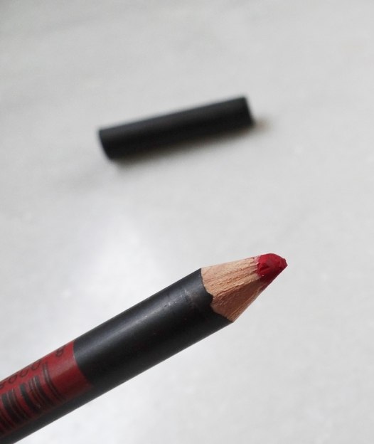 Deborah Milano 24 Ore Lip Pencil – Shade 10 Review
