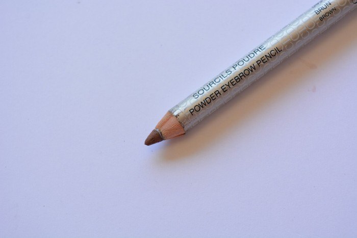 Dior Sourcils Poudre Powder Eyebrow Pencil - #593 Brown Review18