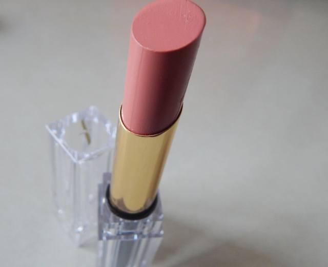 Faces Barely There Glam On Color Perfect Lipstick