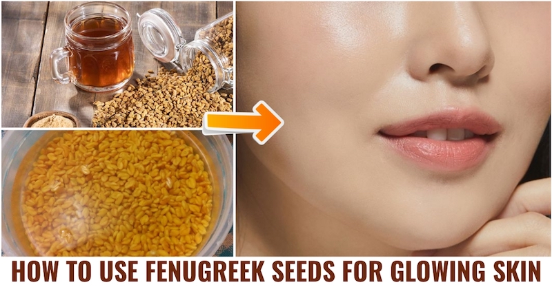 12 Amazing Health and Beauty Benefits of Fenugreek Seeds