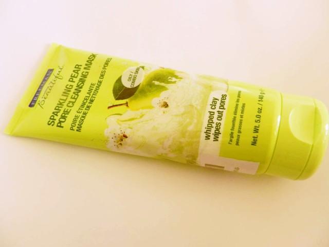 Freeman Sparkling Pear Pore Cleansing Mask