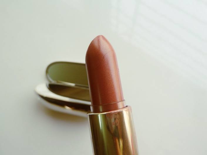 Guerlain 08 Gisele Rouge G Lipstick bullet