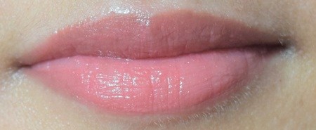 Kevyn Aucoin The Sensual Lip Satin - Cashmere Review4