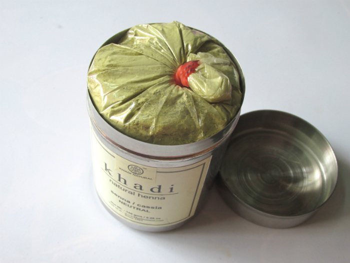 Khadi Veda Brown Herbal Mehndi (20gm Each) for Healthy Scalp & Hair: Buy  box of 5 Sachets at best price in India | 1mg