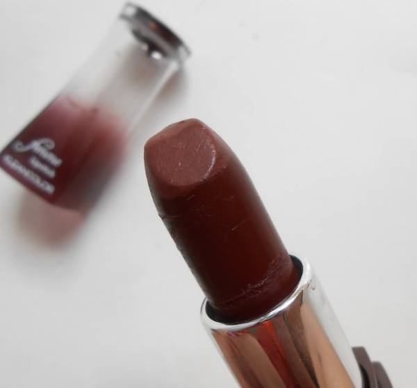 KleanColor 11 Brown Femme Lipstick Review3