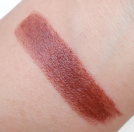 KleanColor 11 Brown Femme Lipstick Review5