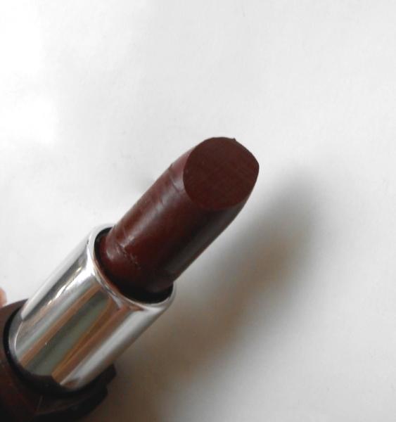 KleanColor 11 Brown Femme Lipstick Review8