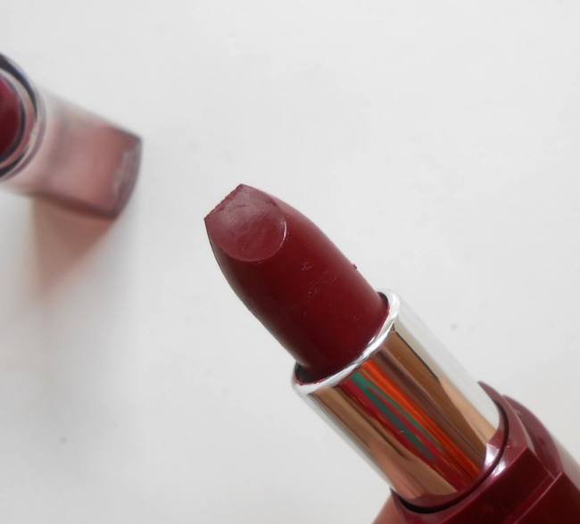 KleanColor 12 Burnt Sugar Femme Lipstick Review