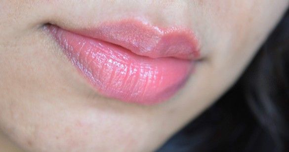 Lipstick Queen Jean Queen Lipstick lip swatch full