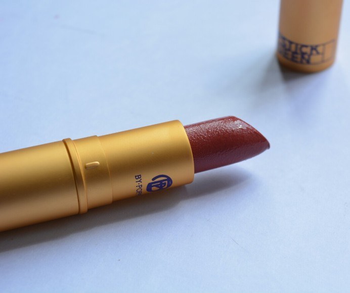 Lipstick Queen Saint Nude Lipstick full