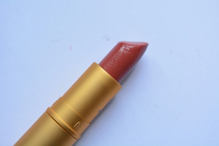 Lipstick Queen Saint Nude Lipstick open
