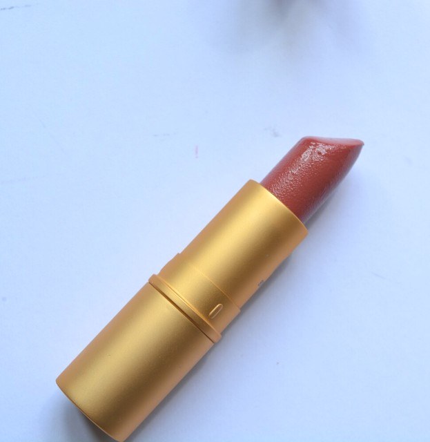 Lipstick Queen Saint Nude Lipstick tube
