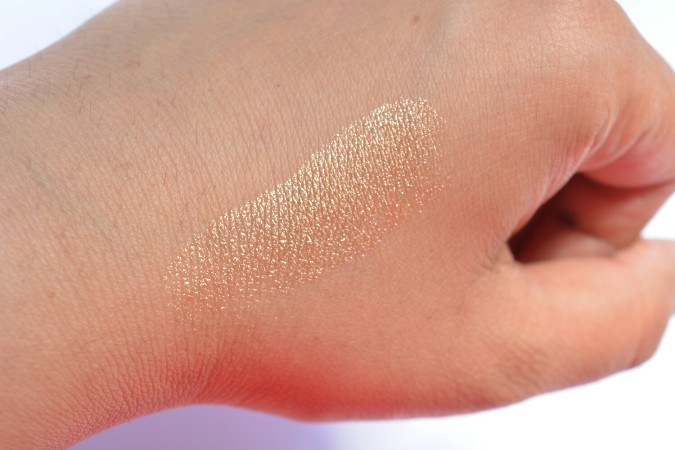 MAC Oh, Darling! Extra Dimension Skinfinish swatch