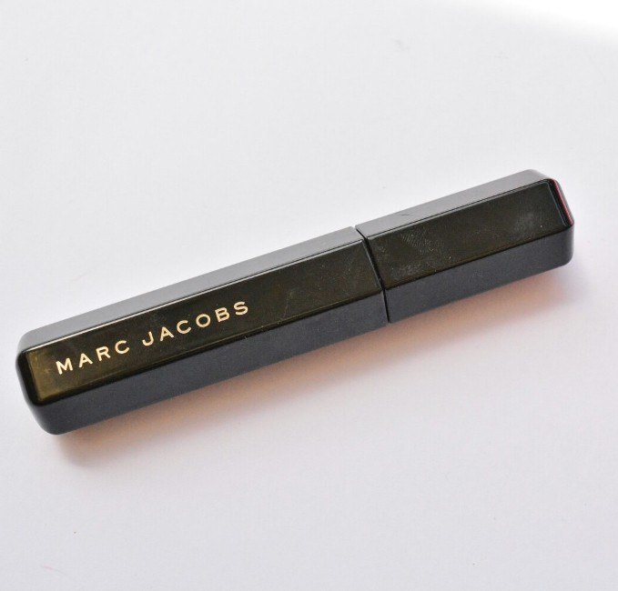 Marc Jacobs Velvet Noir Major Volume Mascara Review