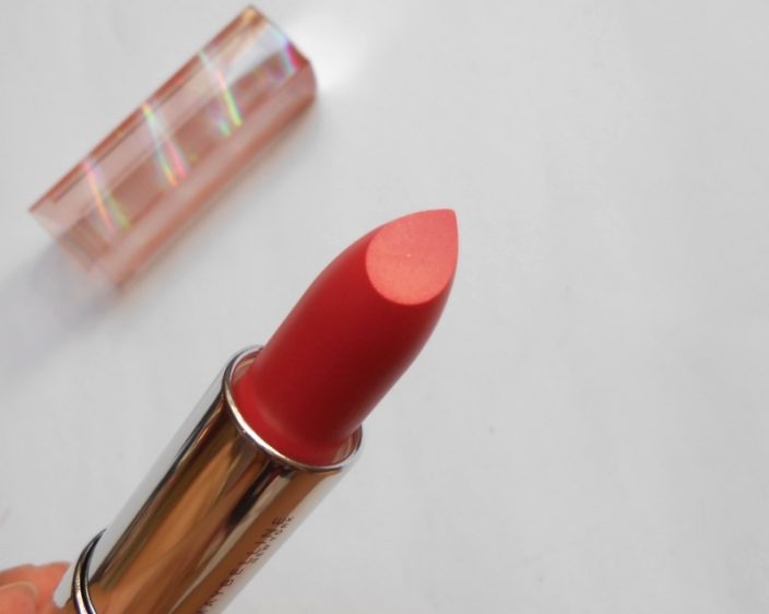 Maybelline NU32S Color Sensational So Nude Lipstick bullet