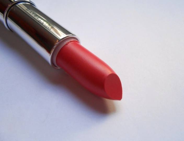 Maybelline NU32S Color Sensational So Nude Lipstick full