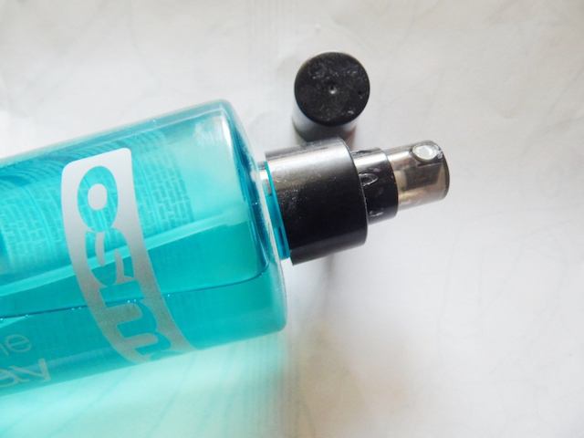 Osmo Extreme Gel Spray Review