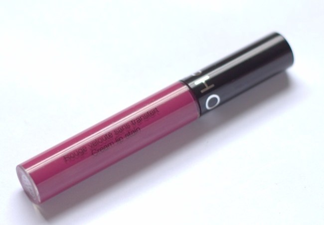 Sephora Collection 16 Cherry Nectar Cream Lip Stain Review