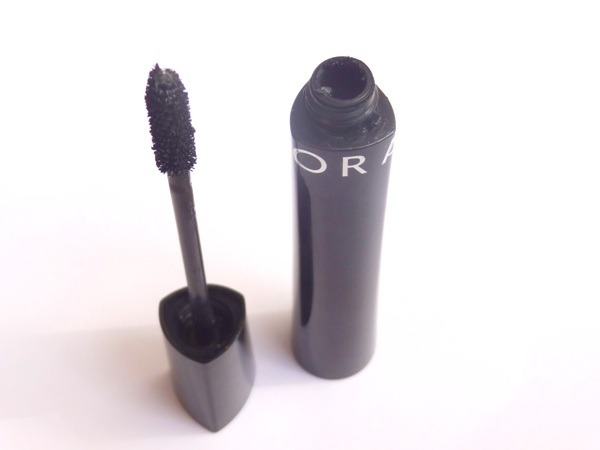 Sephora Collection Full Action Extreme Effect Mascara Review2