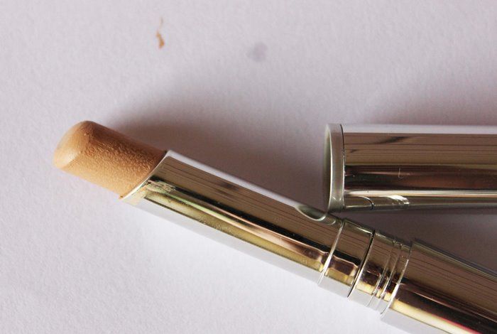chikane At passe Myrde The Body Shop Concealer All-In-One Review