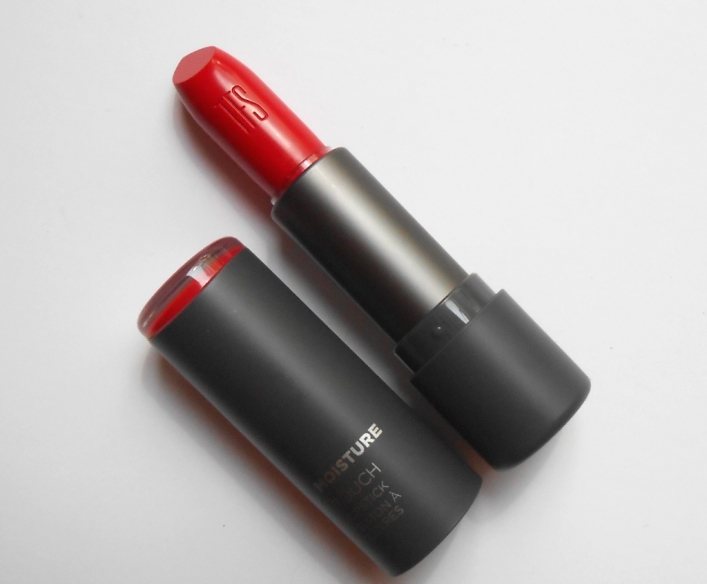 The Face Shop Red Rising lipstick