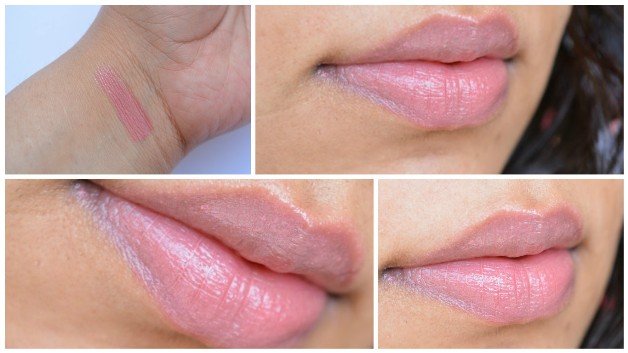 YSL Rouge Volupte shine lipstick