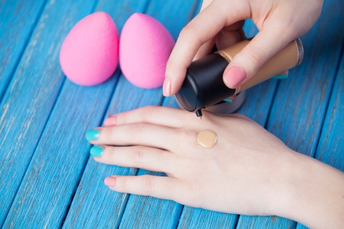 10 Interesting Ways to Use Your Beauty Blender1