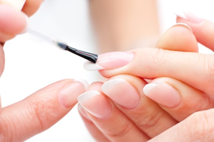 11 Tricks to Make Your Manicure Last Longer3