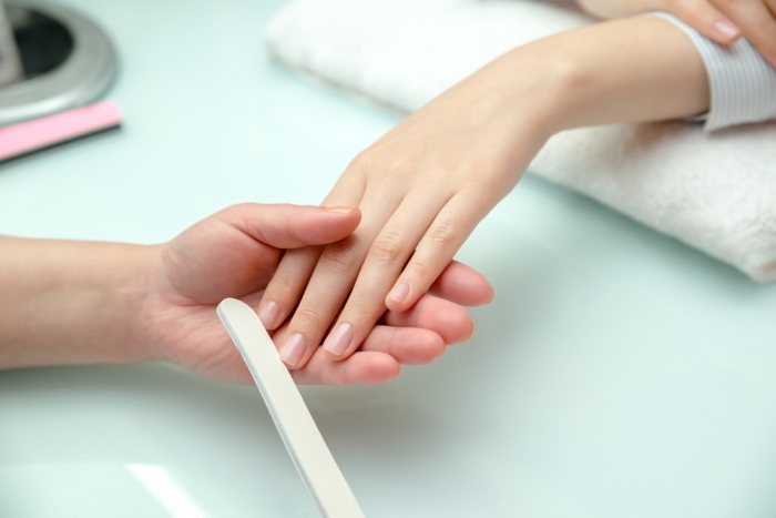 11 Tricks to Make Your Manicure Last Longer6