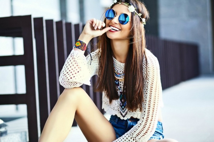 12 Amazing Ways to Look Hot and Feel Cool in Summer3