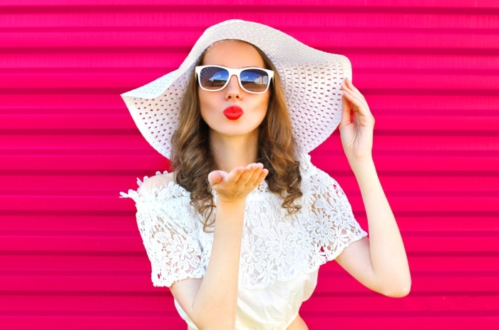 12 Amazing Ways to Look Hot and Feel Cool in Summer5