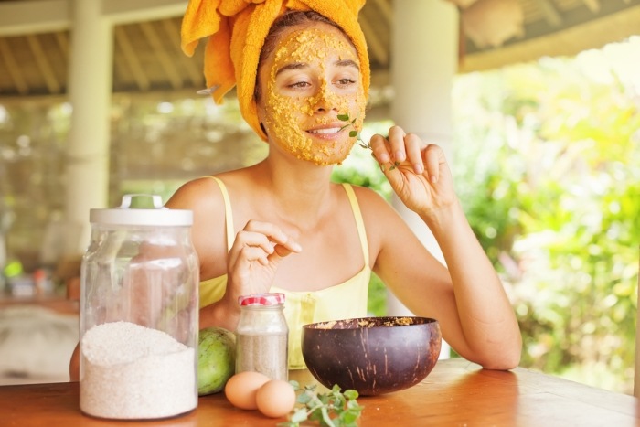 5 Super Easy DIY Face Pack Recipes Using Natural Sources of AHAs2