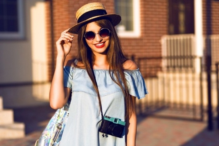 6 Tips to Look Your Best While Travelling in Summer5