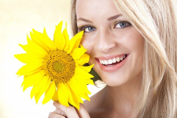 7 Benefits Ways of Using Sunflower Oil in Your Beauty