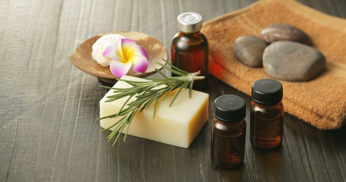 7 Essential Oils to Reduce Cellulite