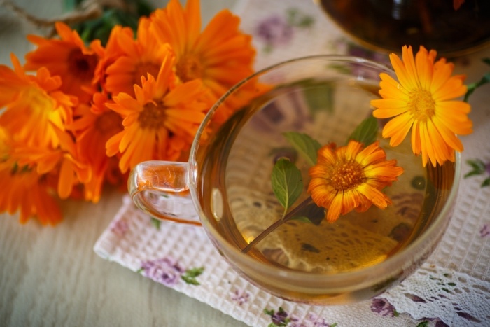 8 Beauty Benefits of Calendula for Skin and Hair6