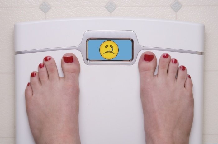 8 Common Reasons Why Your Weight Loss Efforts Fail2